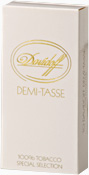 大卫杜夫·Demitasse