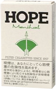 希望·薄荷